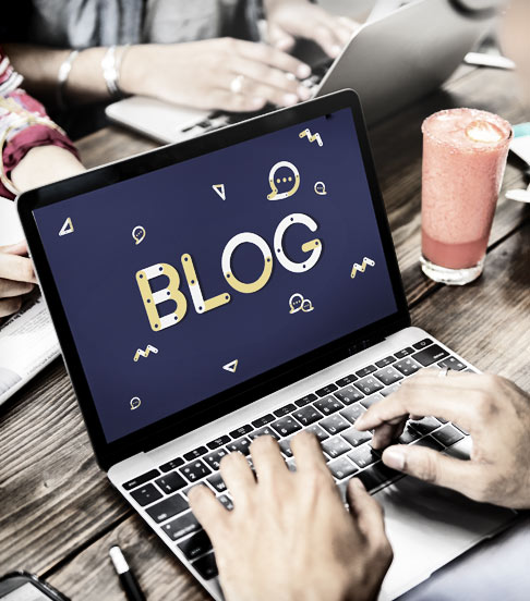 Dlaczego warto prowadzić blog firmowy