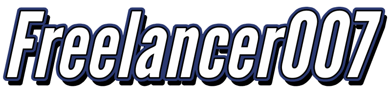 Freelancer007 – Piotr Jeziorny